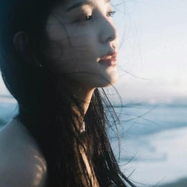 宛若淑女
