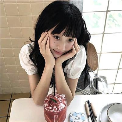 超模们