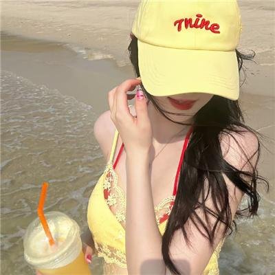 身为女主角!