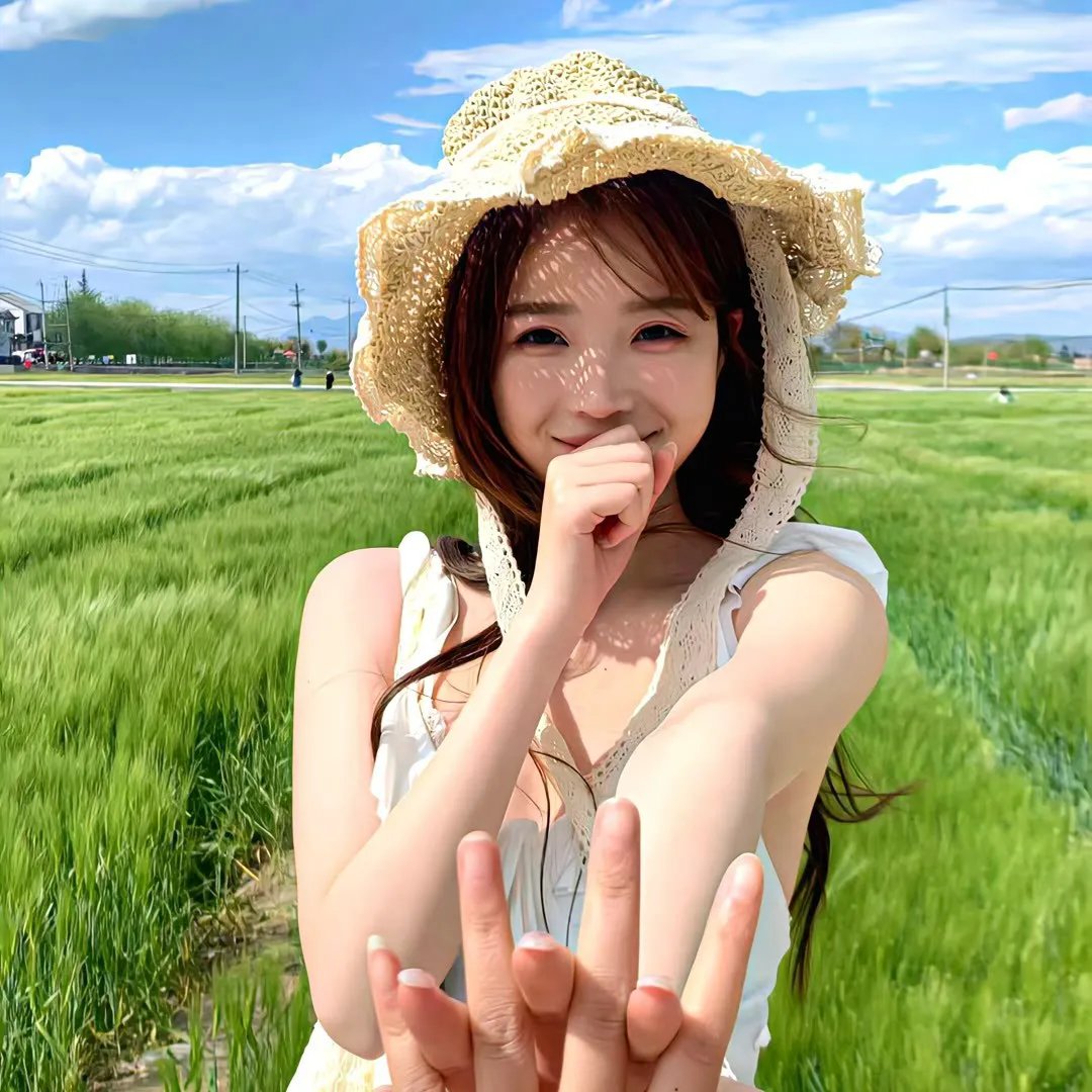 维也纳的姑娘们