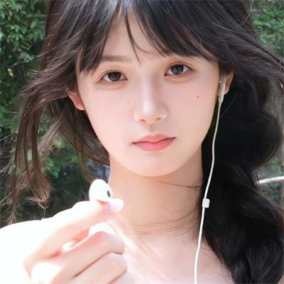冲浪美眉